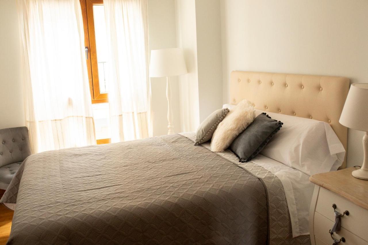 Aurrekoetxea 36 Vacation Rental, 2D Бермео Екстериор снимка