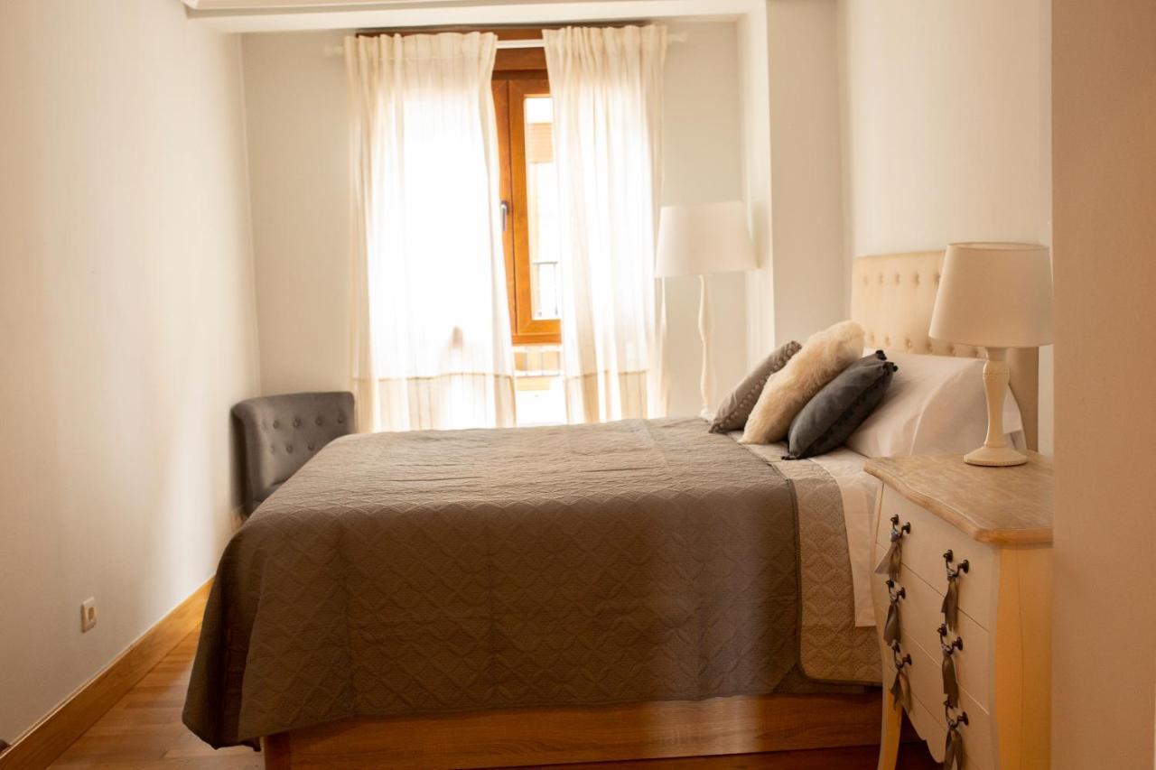 Aurrekoetxea 36 Vacation Rental, 2D Бермео Екстериор снимка
