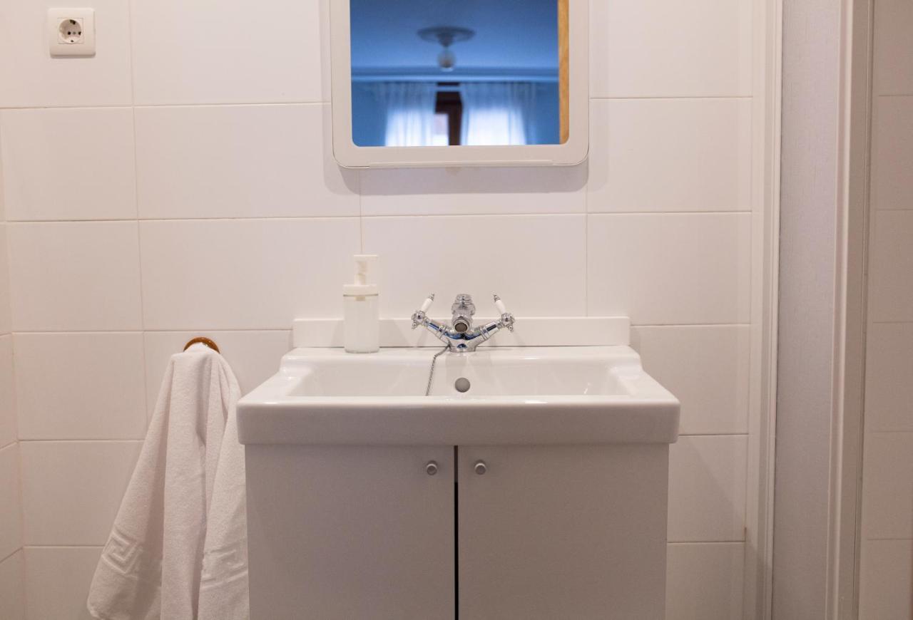 Aurrekoetxea 36 Vacation Rental, 2D Бермео Екстериор снимка