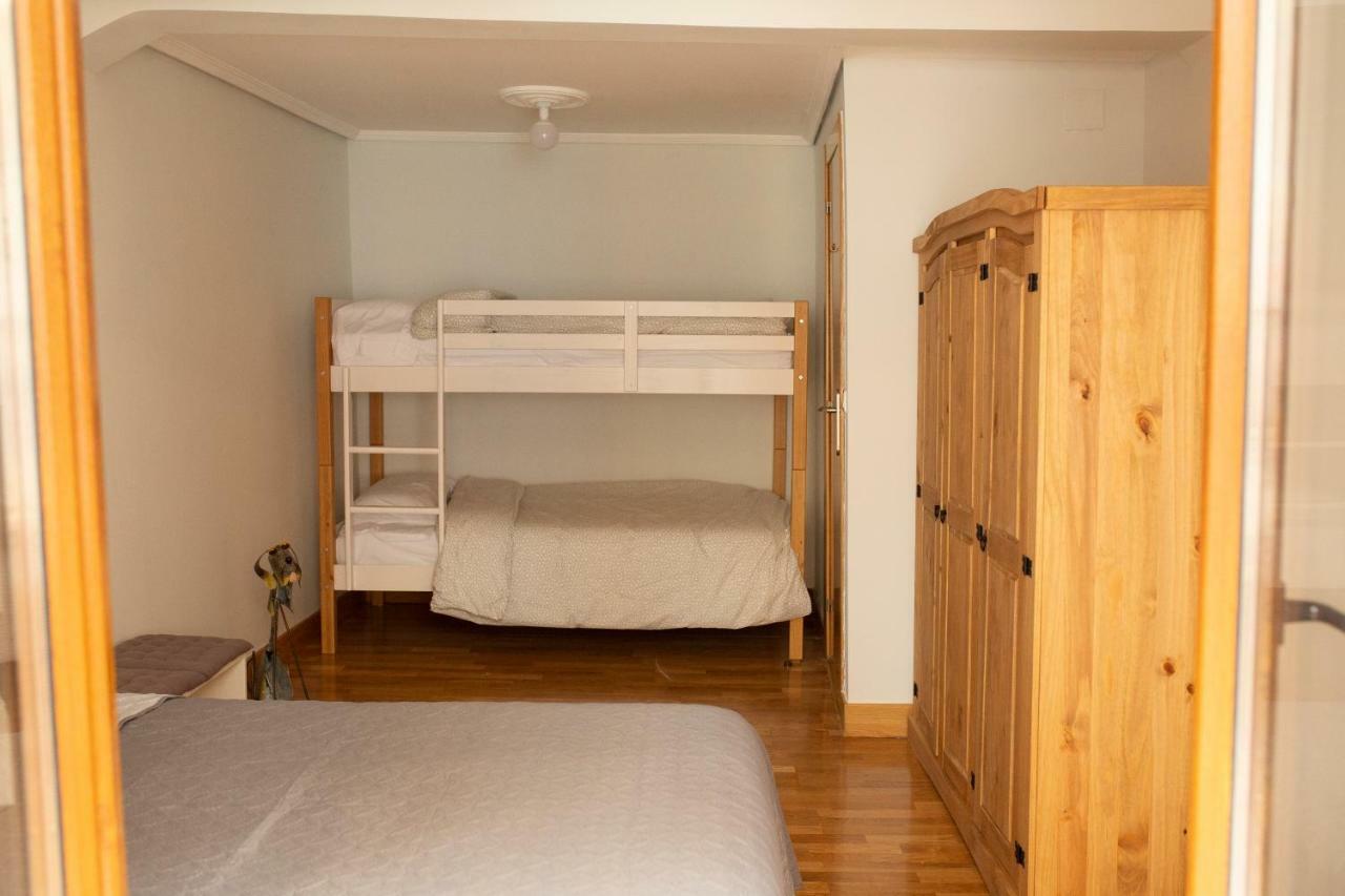 Aurrekoetxea 36 Vacation Rental, 2D Бермео Екстериор снимка
