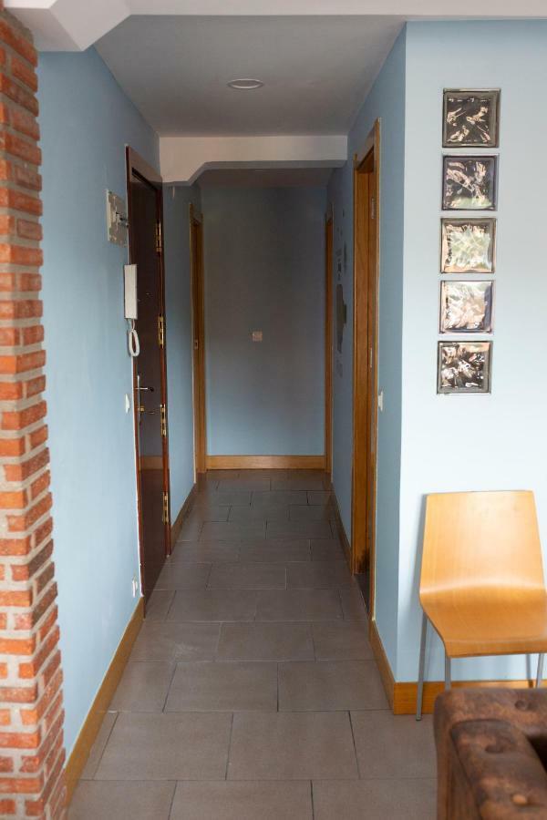 Aurrekoetxea 36 Vacation Rental, 2D Бермео Екстериор снимка