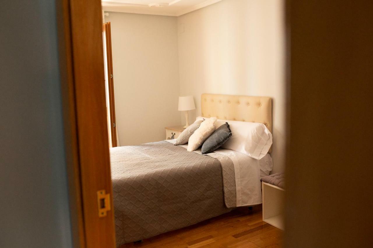 Aurrekoetxea 36 Vacation Rental, 2D Бермео Екстериор снимка