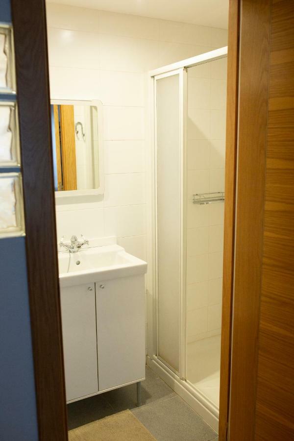 Aurrekoetxea 36 Vacation Rental, 2D Бермео Екстериор снимка