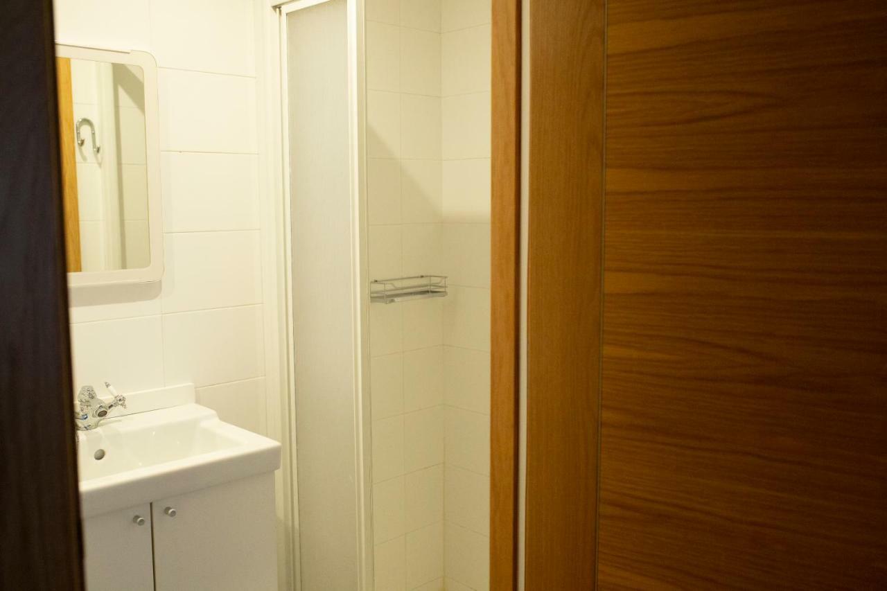 Aurrekoetxea 36 Vacation Rental, 2D Бермео Екстериор снимка