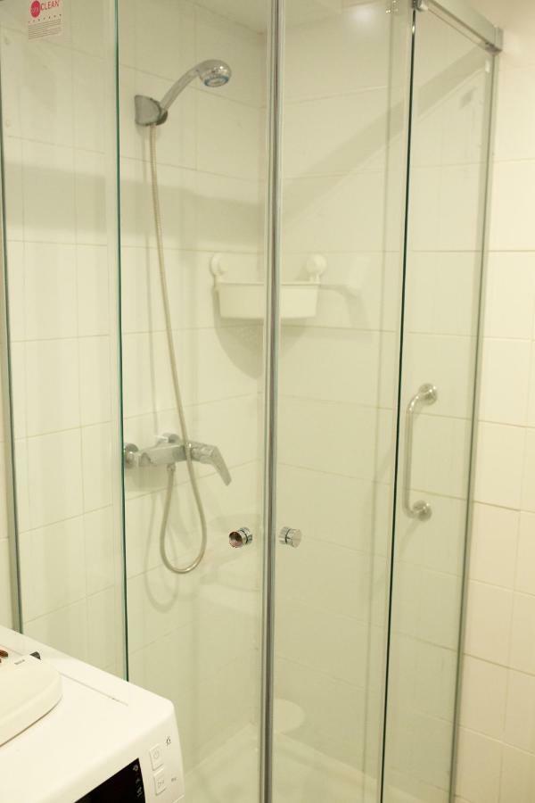 Aurrekoetxea 36 Vacation Rental, 2D Бермео Екстериор снимка