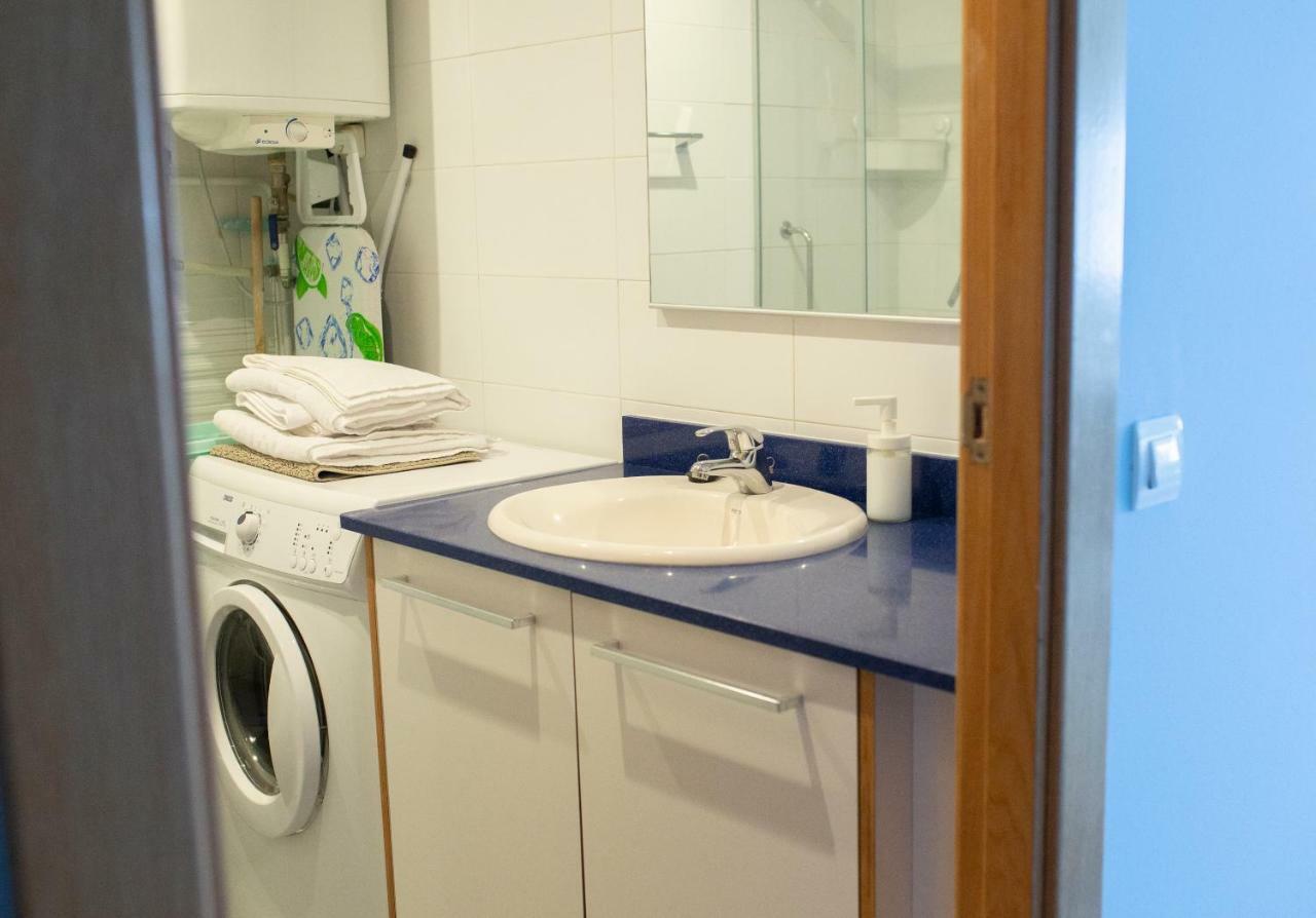 Aurrekoetxea 36 Vacation Rental, 2D Бермео Екстериор снимка