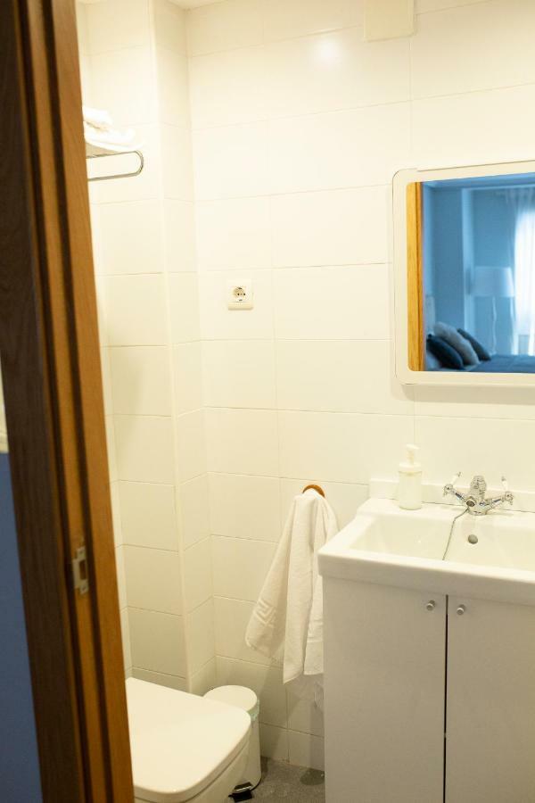 Aurrekoetxea 36 Vacation Rental, 2D Бермео Екстериор снимка
