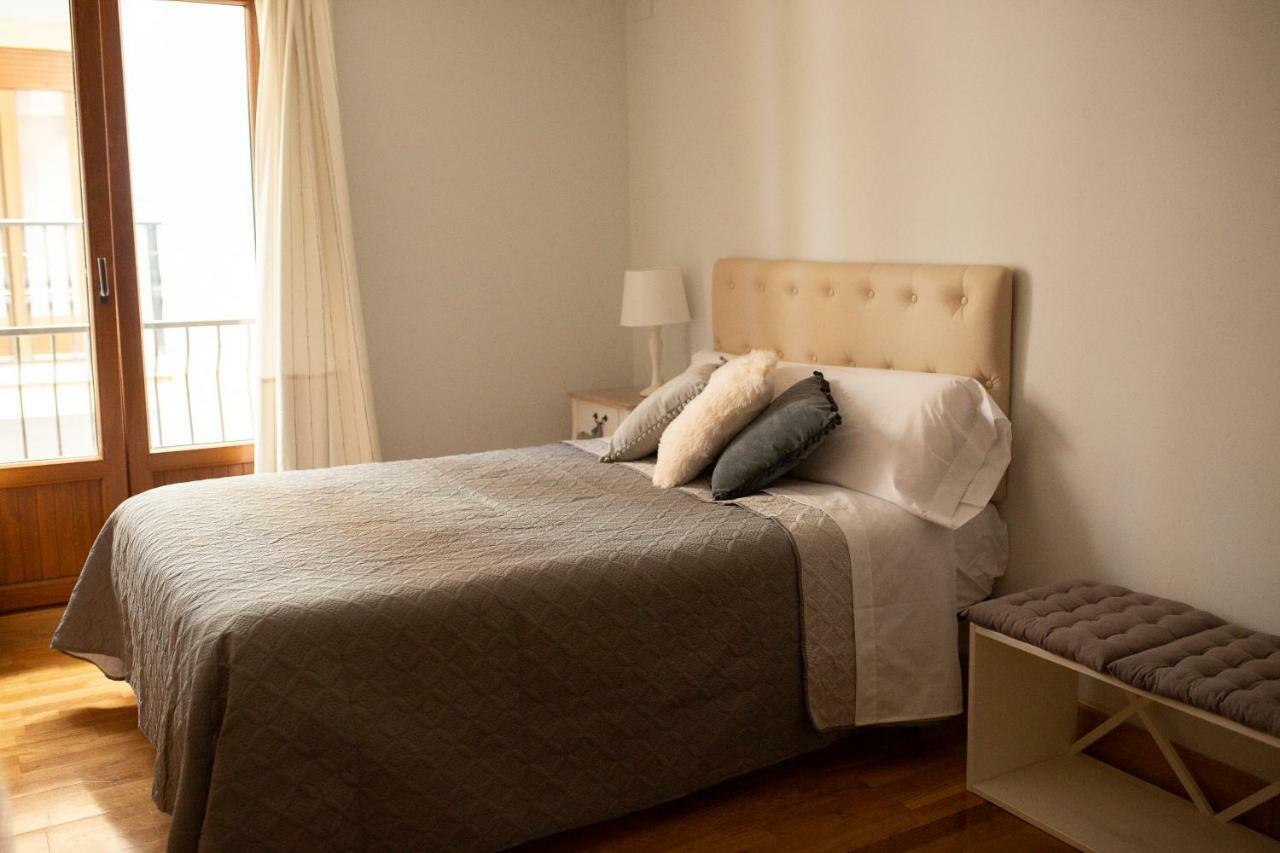 Aurrekoetxea 36 Vacation Rental, 2D Бермео Екстериор снимка