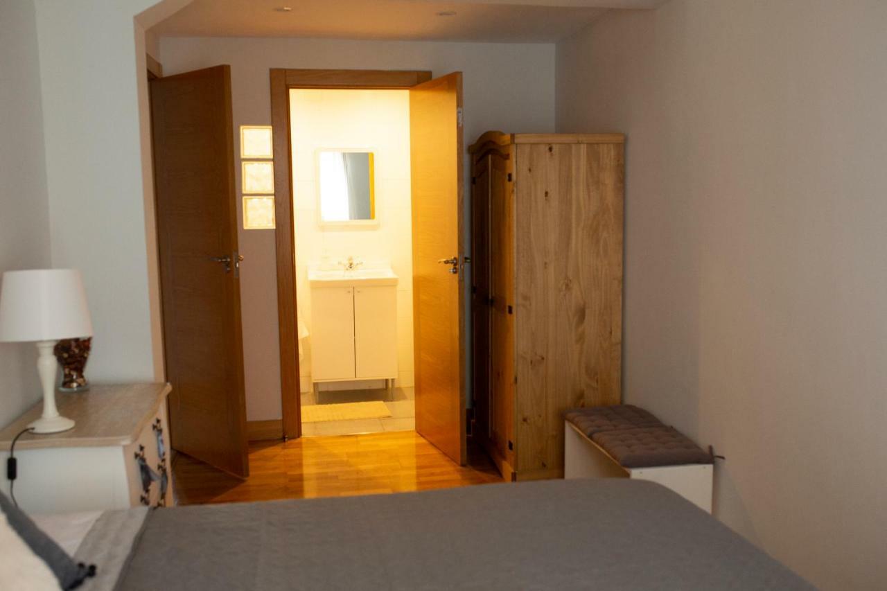Aurrekoetxea 36 Vacation Rental, 2D Бермео Екстериор снимка