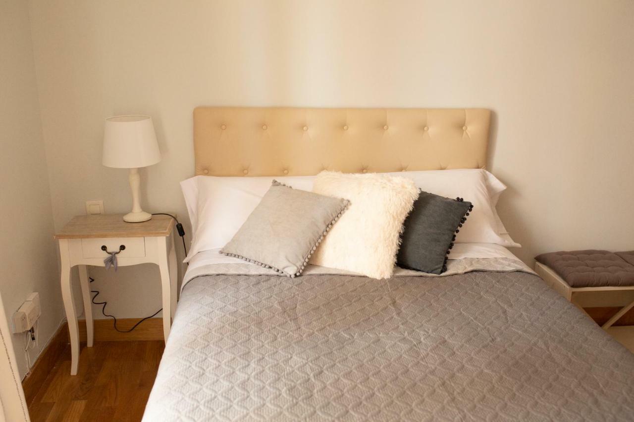 Aurrekoetxea 36 Vacation Rental, 2D Бермео Екстериор снимка